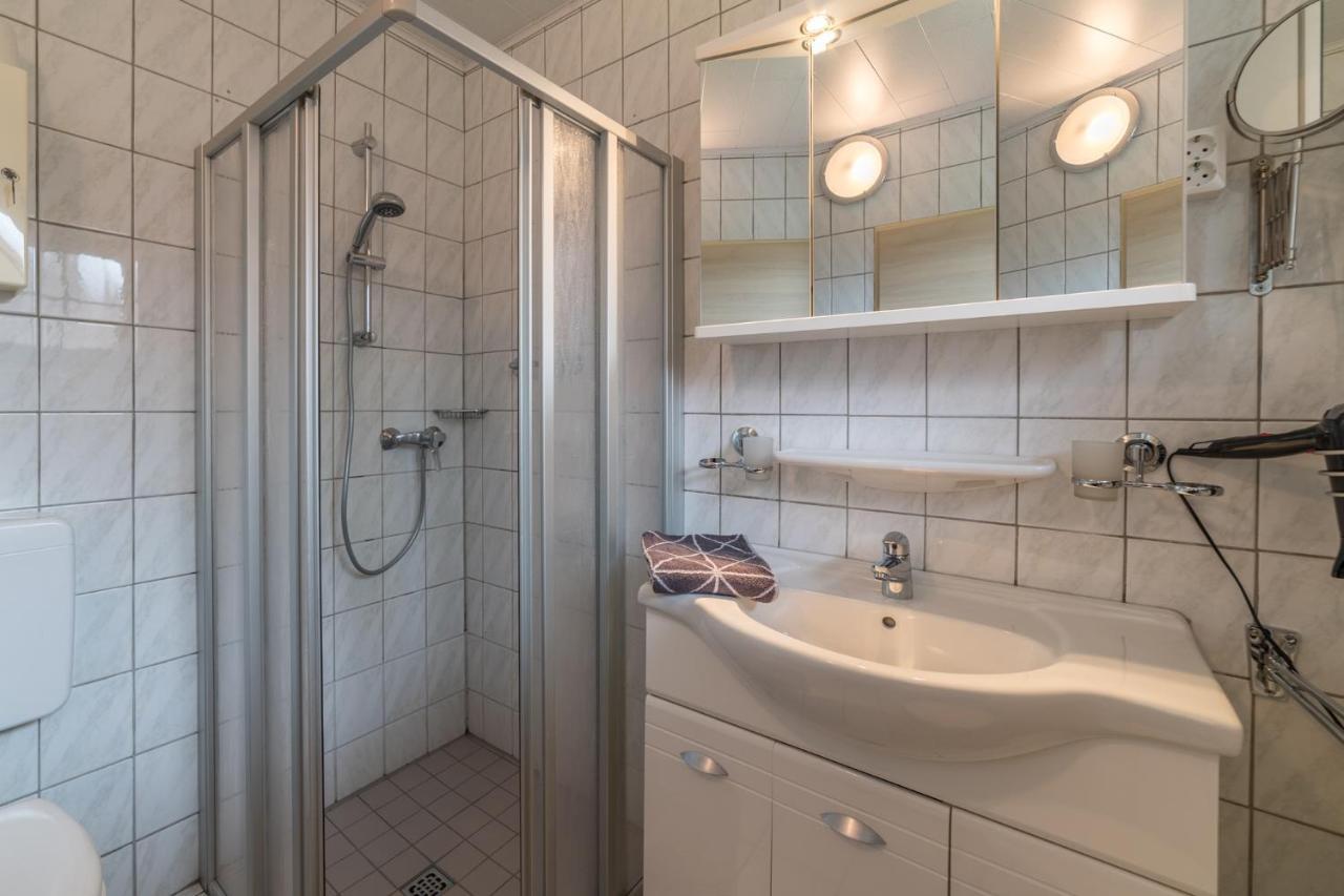 Ferienwohnung Pieper Вердум Екстериор снимка