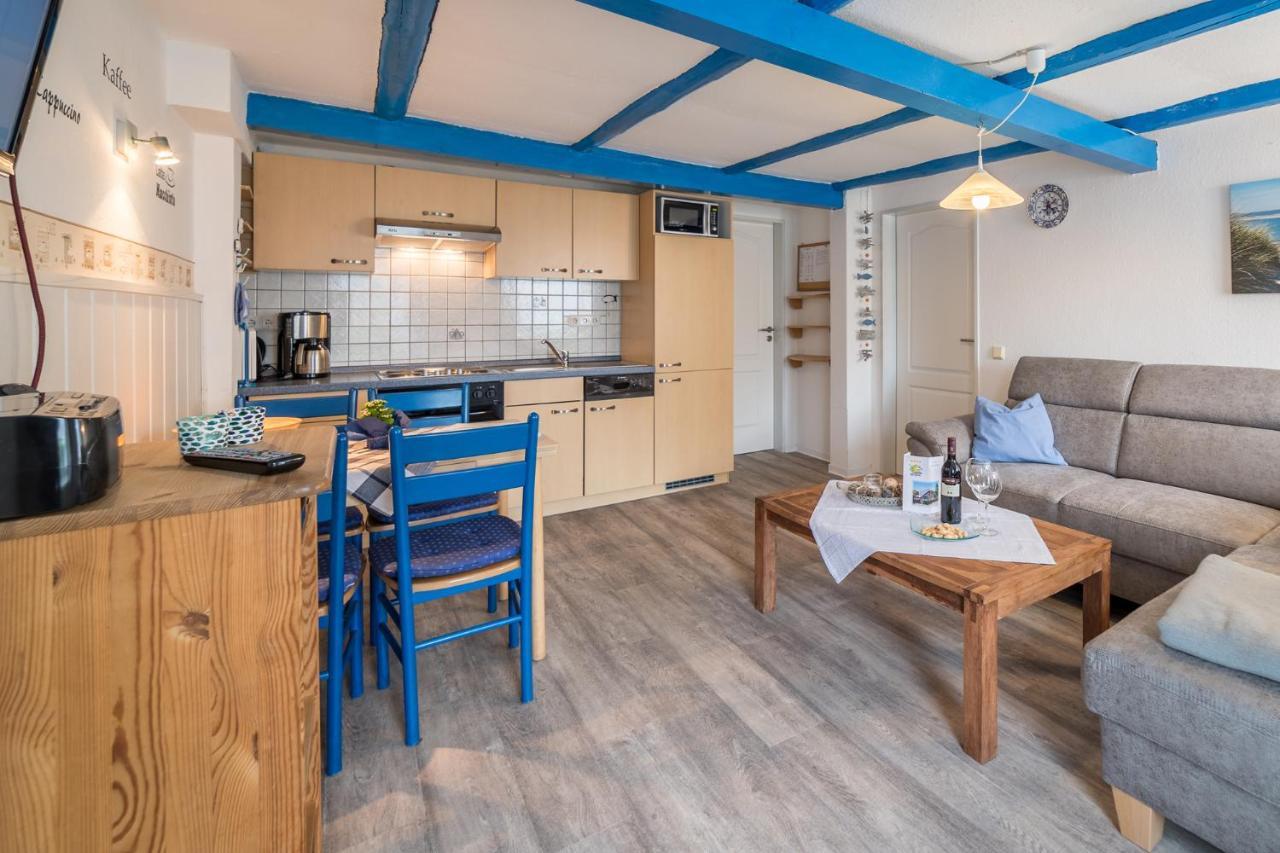 Ferienwohnung Pieper Вердум Екстериор снимка